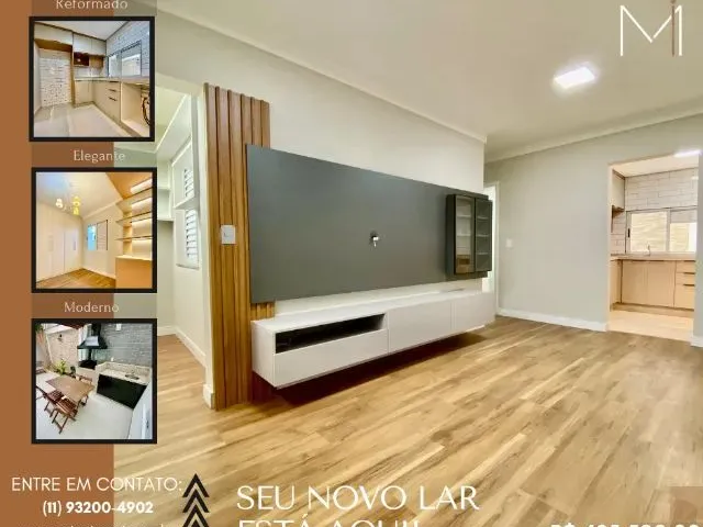 Imagem: Residencial Rosa dos Ventos