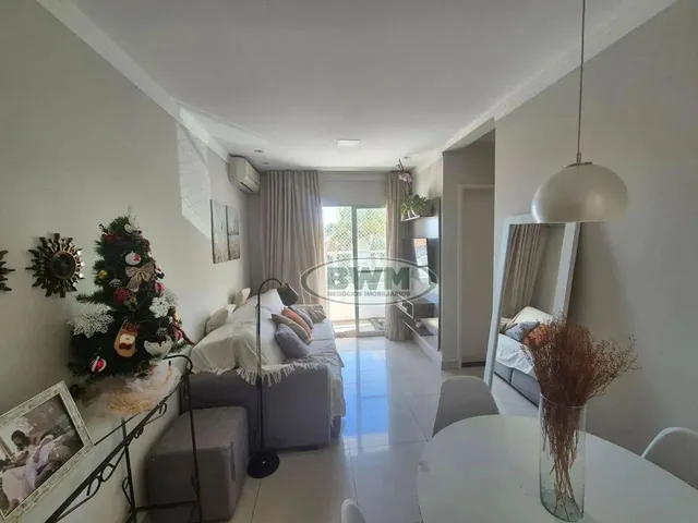Imagem: Apartamento com 2 Dormitórios À Venda