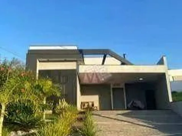Imagem: Casa com 3 Dormitórios, 174 M² - Venda