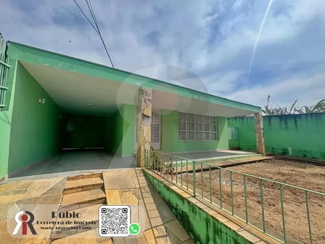 Imagem: Casa 3 Dormitórios - Jardim santa Rosalia
