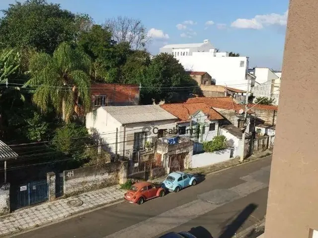 Imagem 7: Kitnet para Vender com 1 Quarto À Venda, Ed. Doce Vida, Vila Carvalho - Sorocaba/Sp