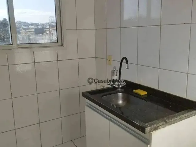 Imagem 4: Kitnet para Vender com 1 Quarto À Venda, Ed. Doce Vida, Vila Carvalho - Sorocaba/Sp