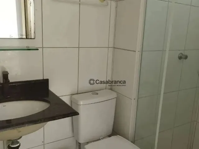 Imagem 8: Kitnet para Vender com 1 Quarto À Venda, Ed. Doce Vida, Vila Carvalho - Sorocaba/Sp
