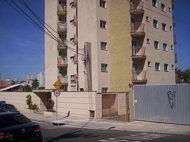 Imagem 11: Kitnet para Vender com 1 Quarto À Venda, Ed. Doce Vida, Vila Carvalho - Sorocaba/Sp