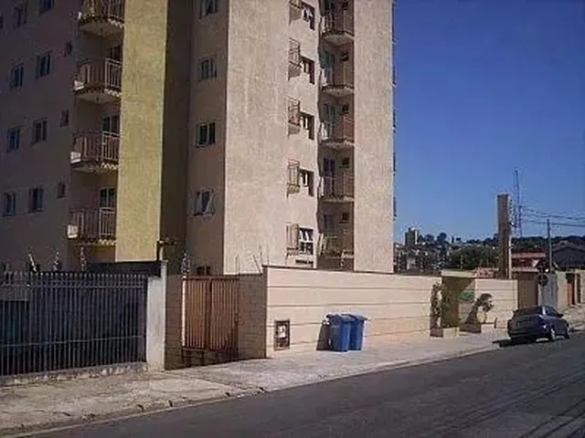 Imagem 6: Kitnet para Vender com 1 Quarto À Venda, Ed. Doce Vida, Vila Carvalho - Sorocaba/Sp