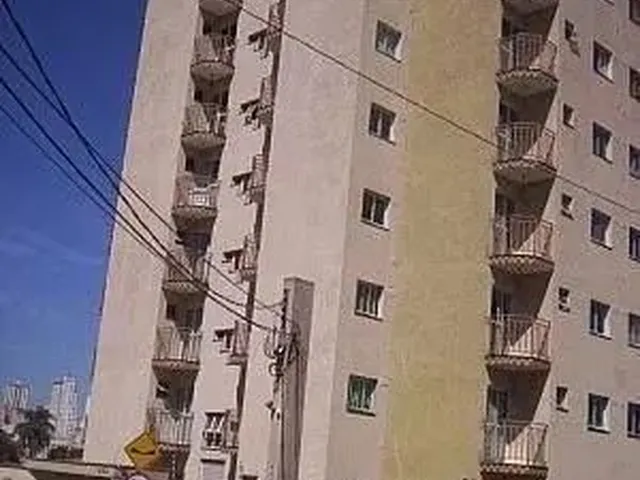 Imagem 3: Kitnet para Vender com 1 Quarto À Venda, Ed. Doce Vida, Vila Carvalho - Sorocaba/Sp