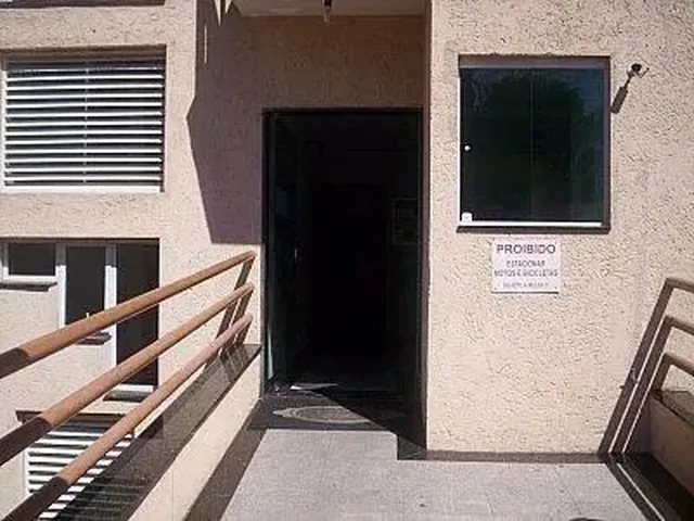 Imagem 5: Kitnet para Vender com 1 Quarto À Venda, Ed. Doce Vida, Vila Carvalho - Sorocaba/Sp