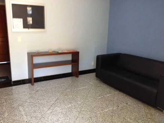 Imagem 12: Kitnet para Vender com 1 Quarto À Venda, Ed. Doce Vida, Vila Carvalho - Sorocaba/Sp