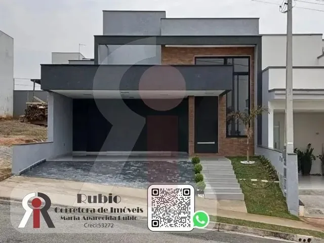 Imagem: Casa 3 Suíte - Condomínio Helena Maria