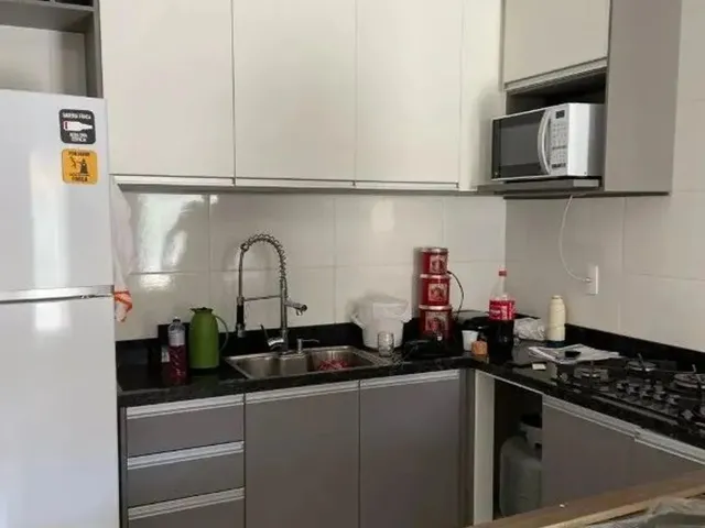 Imagem: Casa Térrea À Venda no Cidade Jardim
