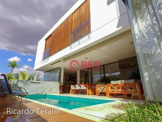 Imagem: Sobrado com 3 Quartos À Venda, 400 M²