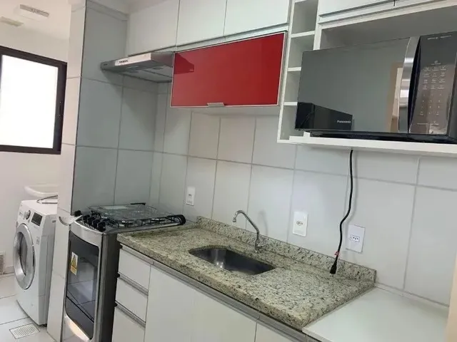 Imagem: Apartamento À Venda no Condomínio Residencial