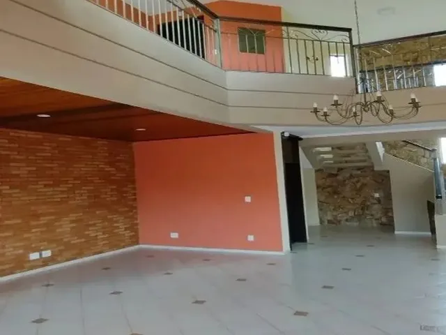 Imagem: Sobrado À Venda no Jardim Pagliato, Sorocaba