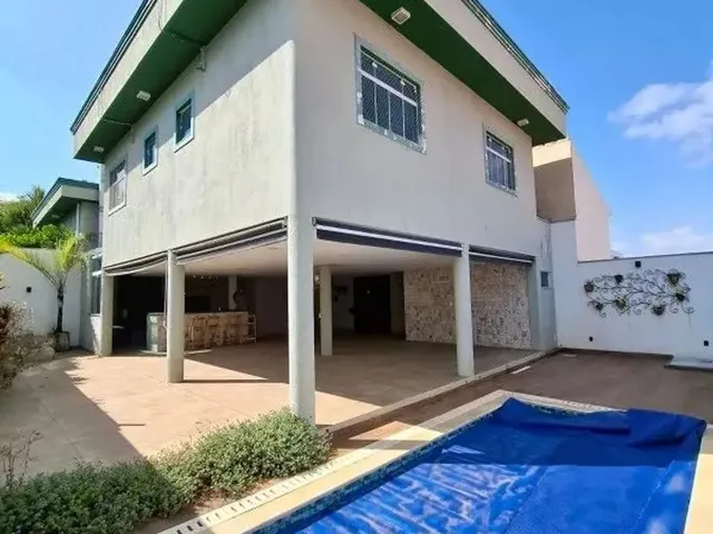 Imagem: Casa À Venda no Condomínio Ibiti do Paço