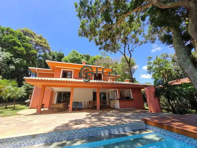 Imagem: Casa Aconchegante C/ 4 Quartos em Meio À