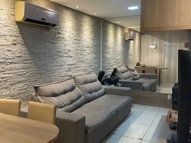 Imagem: Casa Térrea À Venda no Condomínio Vila