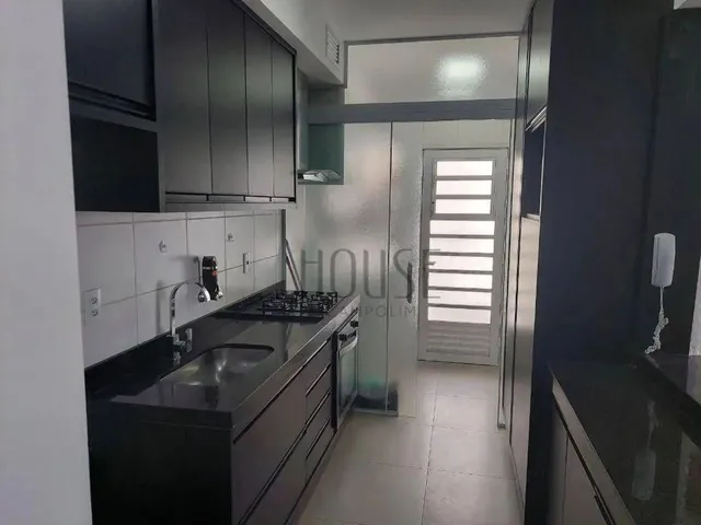 Imagem: Apartamento com 2 Quartos À Venda, 72 M²