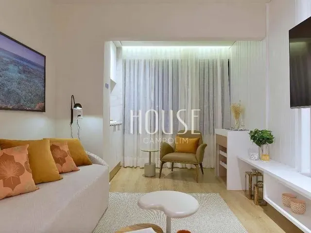 Imagem: Apartamento em Sorocaba, com 74M², À Venda