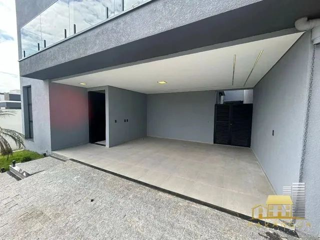 Imagem: Casa com 4 Dormitórios À Venda, 220 M²