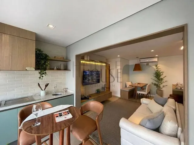 Imagem: Apartamento com 2 Quartos À Venda, 69 M²