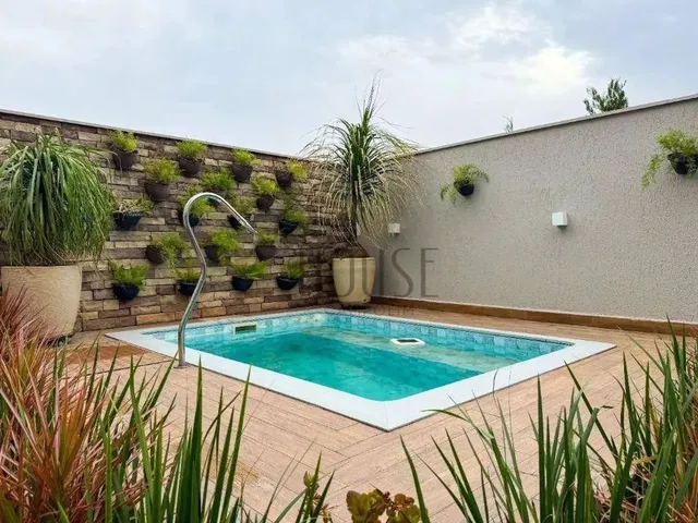 Imagem: Casa em Sorocaba, com 232M², À Venda em