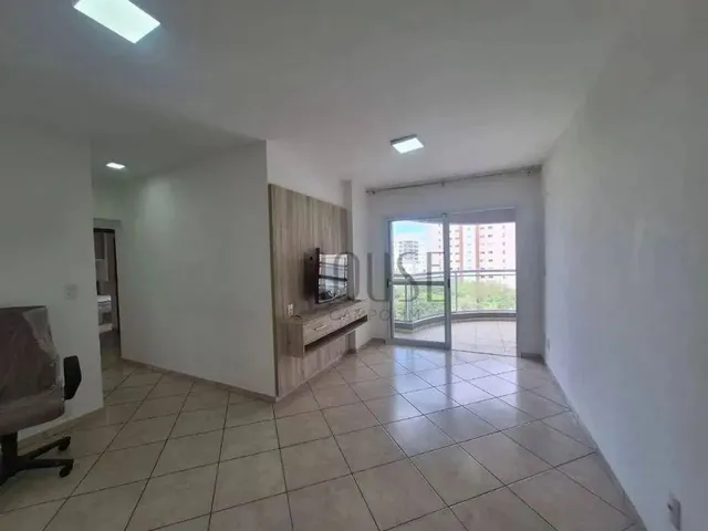Imagem: Apartamento com 3 Quartos À Venda - Condomínio