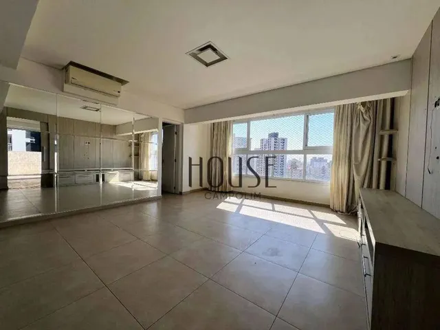 Imagem: Cobertura À Venda em Condomínio Residencial