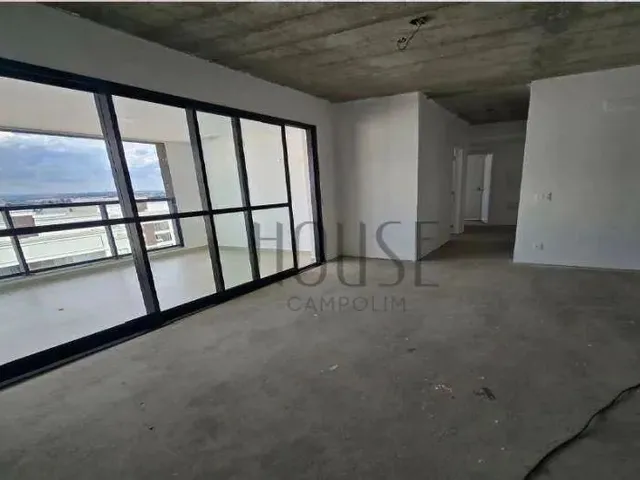 Imagem: Apartamento em Sorocaba, com 143M², À