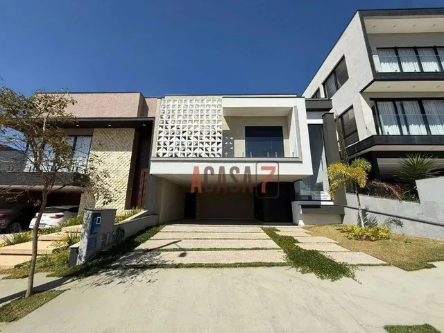 Imagem: Casa com 3 Quartos - Condomínio Sunlake