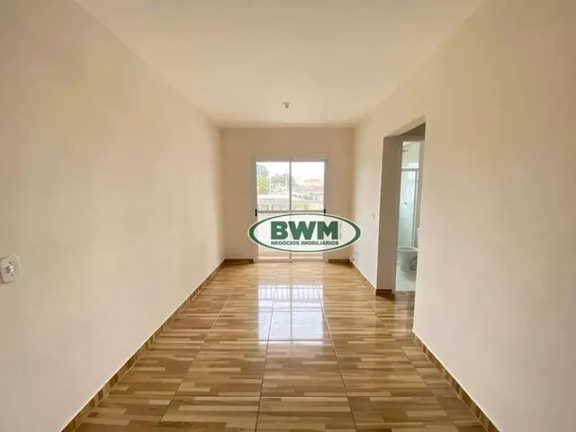 Imagem: Apartamento com 2 Dormitórios À Venda