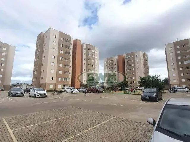 Imagem: Apartamento com 2 Dormitórios À Venda