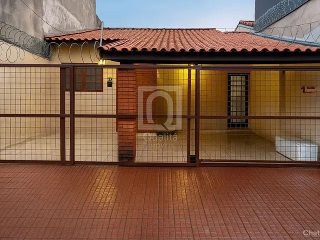 Imagem: Casa Térrea Wanel Ville, Zona Oeste, Sorocaba