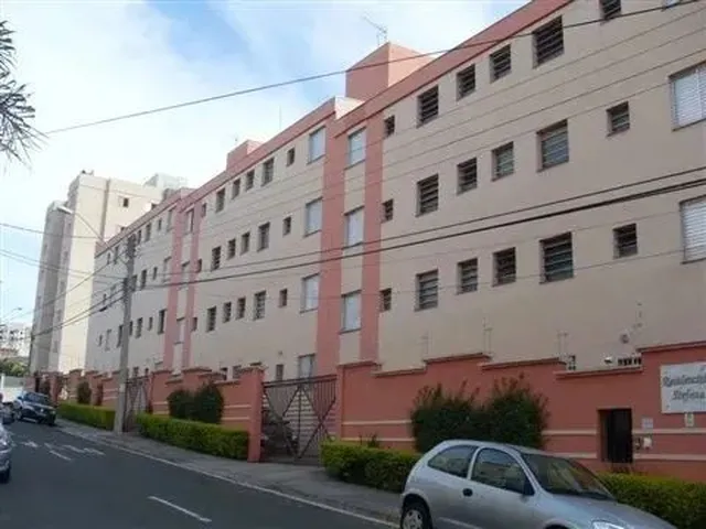 Imagem: Apartamento À Venda na Vila Augusta em