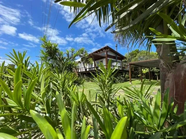 Imagem 1: Casa À Venda em Imbituba - Ibiraquera - Sc