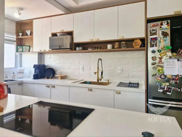Imagem: Apartamento - 03 Dormitorios - 01 Suite