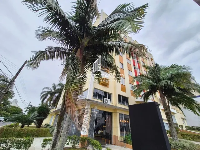 Imagem: Apartamento Semimob C/ 75 M² - 3 Quartos