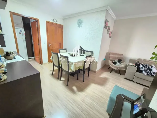 Imagem 11: Apartamento Semimob C/ 75 M² - 3 Quartos Sendo 1 Suíte, Sacada Churrasqueira, Michel