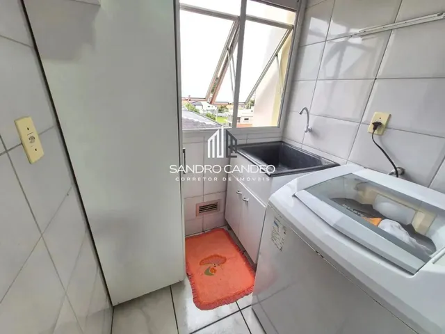 Imagem 14: Apartamento Semimob C/ 75 M² - 3 Quartos Sendo 1 Suíte, Sacada Churrasqueira, Michel