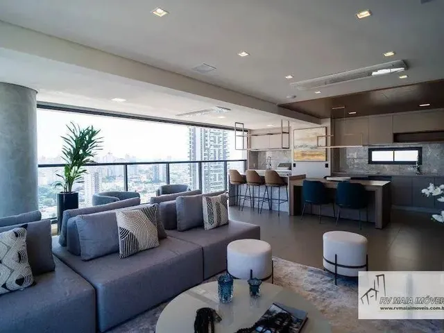 Imagem: Apartamento com 3 Dormitórios À Venda
