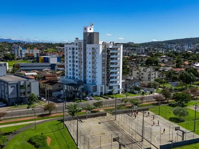 Imagem 1: Residencial Lis do Parque