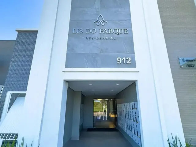 Imagem 4: Residencial Lis do Parque