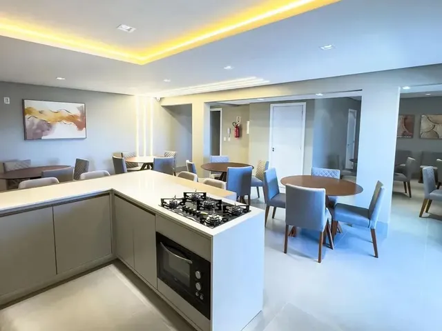 Imagem 14: Residencial Lis do Parque
