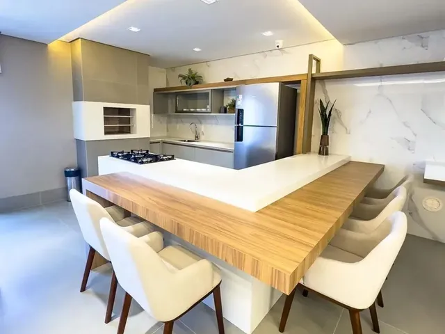 Imagem 12: Residencial Lis do Parque