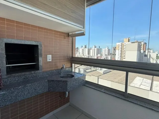 Imagem 7: Apto 2 Dorm Suite Centro Criciúma Sc