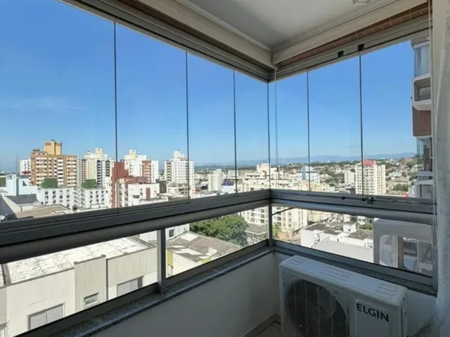 Imagem 15: Apto 2 Dorm Suite Centro Criciúma Sc