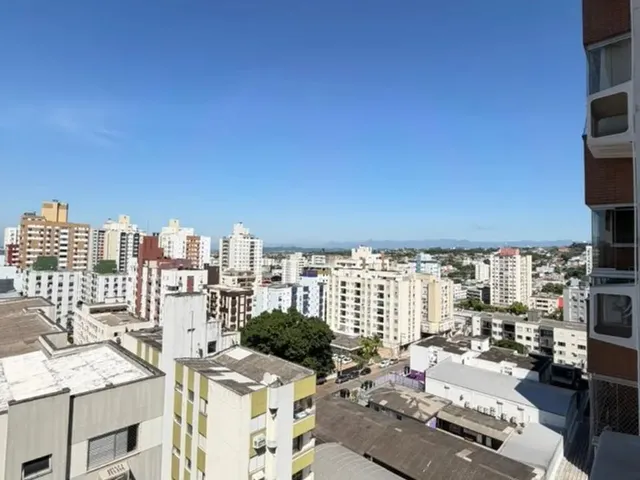 Imagem 5: Apto 2 Dorm Suite Centro Criciúma Sc