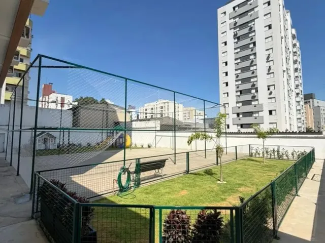Imagem 8: Apto 2 Dorm Suite Centro Criciúma Sc