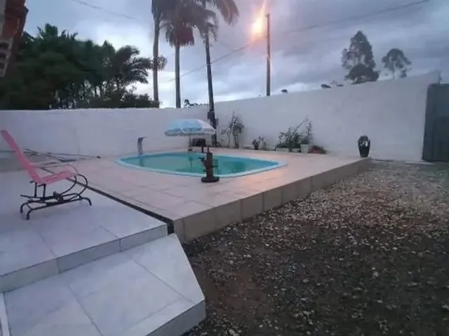 Imagem: Vendo Casa São João Batista 180
