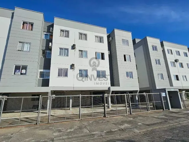 Imagem: Apartamento À Venda com 02 Quartos no Residencial