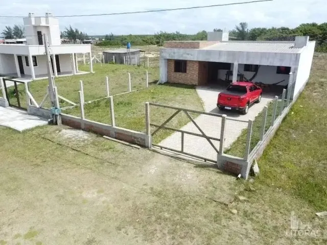 Imagem: Casa 50 Metros do Mar Frente Leste